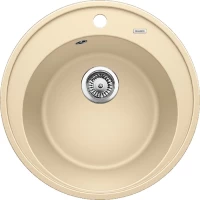 Кухонная мойка Blanco Riona 45 Шампань 521400