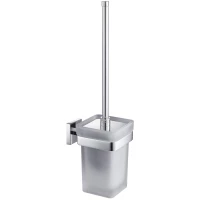 Туалетный ёршик подвесной Timo Selene 10061/00