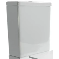 Бачок для унитаза Ceramica Nova Cubic CN1803-T