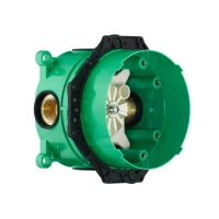 Скрытая часть Hansgrohe iBox universal 01800180