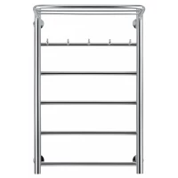 Полотенцесушитель водяной 800x432 Secado Триада 1КСП 4603777443337