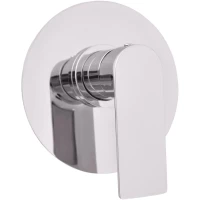 Смеситель для душа Rav Slezak Nil NL183L