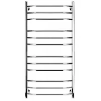 Полотенцесушитель водяной 1200x432 Secado Агата 3 4603777444365