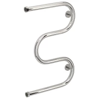 Полотенцесушитель водяной 600x400 Сунержа М-образный+ 00-4007-6040