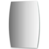 Зеркало 70x100 см Evoform Primary BY 0095
