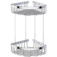 Полка угловая Am.Pm Sense L A7452200