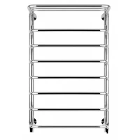 Полотенцесушитель водяной 1000x632 Secado Мерида 1СП 4603777445393