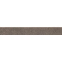 Плинтус Kerama Marazzi Королевская дорога коричневый обрезной 60x9,5 SG614920R/6BT
