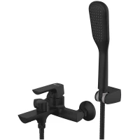 Смеситель для ванны Lemark Ursus LM7214BL