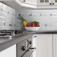 Коллекция плитки Monopole Fruit