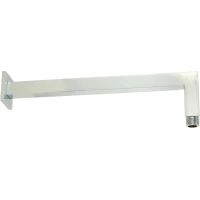 Кронштейн для душа 350 мм Migliore Quadrato ML.RIC-36.735.CR