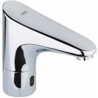 Инфракрасная электроника для раковины без смешивания Grohe Europlus E 36016001