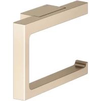 Держатель туалетной бумаги KEUCO Edition 11 11162030000 бронза матовая