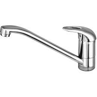 Смеситель для кухни Elghansa Kitchen 56B0122