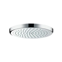 Верхний душ Hansgrohe Croma 220 EcoSmart, ½’ 26465000