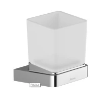 Стакан с держателем Ravak 10° TD 210 X07P321