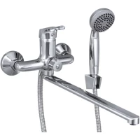 Смеситель для ванны Славен Дача Серия-Б СЛ-ОД-Б31