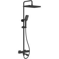 Душевая система 340x220 мм Raglo R01.26.06