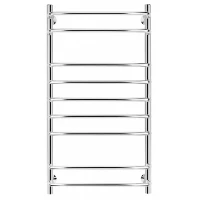 Полотенцесушитель электрический 1070x632 ТЭН левый Secado Мерида 2 4603777452773