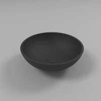 Раковина 43x43 см Whitecross Cornelian 0714.043043.201