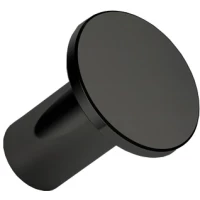 Крючок Colombo Design Mini CD107.GM для ванны, графит матовый