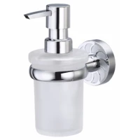 Дозатор 150 мл WasserKRAFT Isen K-4099