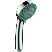 Душевая лейка Elghansa Hand Shower MH-033-Green