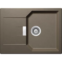Кухонная мойка Schock Manhattan 45D альпака 701011