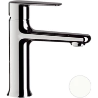 Смеситель для раковины без донного клапана Remer Vanity V12BO