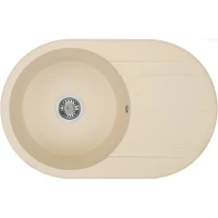 Кухонная мойка шампань Акватон Амира 1A712932AI290