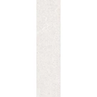 Плитка 108939 Stripes Liso Xl White Stone 7,5x30
