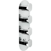 Термостат для ванны Nobili Up UP94103CR