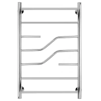 Полотенцесушитель электрический 870x632 ТЭН правый Secado Риволи 4603777457976