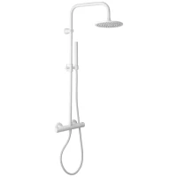 Душевая система 200 мм Remer Elegance EQ32X7MMM20BO