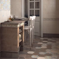 Коллекция плитки Kerama Marazzi Виченца