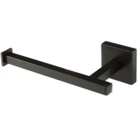 Держатель туалетной бумаги Stil Haus Urania U11(23) черный матовый