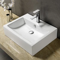 Раковина 57x45,5 см Melana 7005A-805 