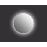 Изображение товара зеркало 60x60 см cersanit eclipse a64142