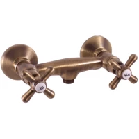 Смеситель для душа Rav Slezak Morava Retro MK180.5SM