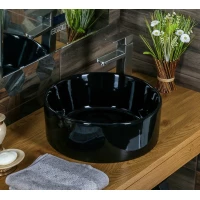 Раковина 41x41 см Melana 7078AB-805