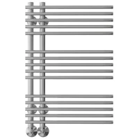 Полотенцесушитель водяной 800x500 Ravak Style X04000083671