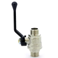 Кран шаровой 1/2