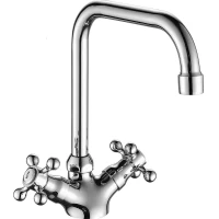 Смеситель для кухни Fashun A4019