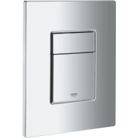 Кнопка смыва Grohe Skate Cosmopolitan 38732000 для инсталляции, хром