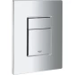 Кнопка смыва Grohe Skate Cosmopolitan 38732000 для инсталляции, хром