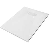 Душевой поддон 100x80 см WasserKRAFT Main 41T17