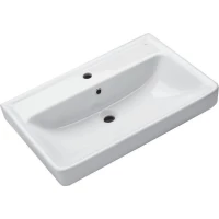 Раковина 70x48 см Bellezza Тигода 4620000148555                 