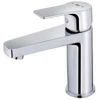 Смеситель для раковины без донного клапана Teka Manacor 843461280