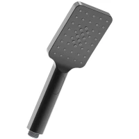 Душевая лейка 115 мм Lemark LM8123GM