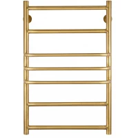 Полотенцесушитель электрический 870x432 ТЭН левый Secado Триест 4603777466077